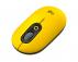 LOGITECH Pop Mouse with Emoji, Blast Yellow miš - Slika 1