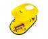 LOGITECH Pop Mouse with Emoji, Blast Yellow miš - Slika 2
