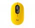 LOGITECH Pop Mouse with Emoji, Blast Yellow miš - Slika 5