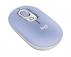 LOGITECH Pop Mouse with Emoji, Lilac miš - Slika 2