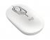 LOGITECH Pop Mouse with Emoji, Off-White miš - Slika 2
