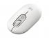 LOGITECH Pop Mouse with Emoji, Off-White miš - Slika 4
