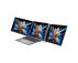 BLACKVIEW Portable dual monitori Blackview DCM6 14 inch - Slika 3