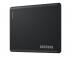SAMSUNG Portable SSD P7 1TB USB4 crni eksterni SSD MU-PF1T0G - Slika 2