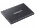 SAMSUNG Portable T7 1TB sivi eksterni SSD MU-PC1T0T - Slika 2