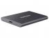 SAMSUNG Portable T7 1TB sivi eksterni SSD MU-PC1T0T - Slika 3