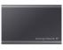 SAMSUNG Portable T7 1TB sivi eksterni SSD MU-PC1T0T - Slika 4