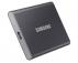 SAMSUNG Portable T7 1TB sivi eksterni SSD MU-PC1T0T - Slika 6