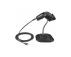 SAMTEC POS Barcode skener Zebra Samtec Motorola LS1203 USB - Slika 2