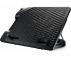 COOLER MASTER Postolje i hladnjak za laptop, NotePal ERGOSTAND III (R9-NBS-E32K-GP), crno - Slika 2