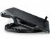 COOLER MASTER Postolje i hladnjak za laptop, NotePal ERGOSTAND III (R9-NBS-E32K-GP), crno - Slika 1