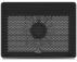 COOLER MASTER Postolje i hladnjak za laptop NotePal L2 (MNW-SWTS-14FN-R1), crno - Slika 1