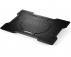 COOLER MASTER Postolje i hladnjak za laptop NOTEPAL X-SLIM (R9-NBC-XSLI-GP), crno - Slika 2