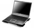 COOLER MASTER Postolje i hladnjak za laptop NOTEPAL X-SLIM (R9-NBC-XSLI-GP), crno - Slika 1