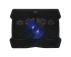 ADDISON Postolje za laptop Addison ANC-40D 10-15.6/ventilator 140mm - Slika 1