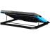 DEFENDER Postolje za laptop Defender NS-502 17 /2xUSB/RGB/2 ventilatora - Slika 3
