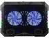 DEFENDER Postolje za laptop Defender NS-502 17 /2xUSB/RGB/2 ventilatora - Slika 2