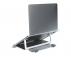 COOLER MASTER Postolje za laptop ERGO Stand Air (MNX-SSEW-NNNNN-R1) srebrno - Slika 1