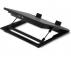 COOLER MASTER Postolje za laptop NotePal ERGOSTAND LITE (R9-NBS-ESLK-GP), crno - Slika 2