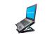 ZEUS Postolje za Laptop Zeus N211 15.6-17/ventilator - Slika 1
