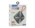 KONFULON Power Bank Konfulon 10000mAh A5Q crni - Slika 2
