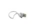 KONFULON Power Bank Konfulon 10000mAh A5Q crni - Slika 1