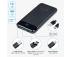 RIVA CASE Power Bank RIVACASE VA 2540 10000mAh/crni, fast charger 20W - Slika 2