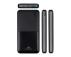 RIVA CASE Power Bank Rivacase VA2531 10000 mAh crni, fast charger 18W - Slika 1