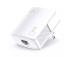 TP-LINK Powerline Ethernet Adapter TP-Link TL-PA7017P KIT 1000Mbps/1GB LAN integrisana šuko utičnica - Slika 2