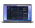 DELL Precision M3590 15.6 inch FHD Core Ultra 7 155H 16GB 512GB SSD RTX 500 4GB Backlit SC Win11Pro 3yr ProSupport laptop - Slika 8