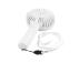 PROSTO Prenosivi mini ventilator punjivi PROSTO  MF9040D-Li - Slika 1