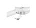 PROSTO Prenosivi mini ventilator punjivi PROSTO  MF9040D-Li - Slika 2
