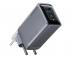 ANKER Prime 100W GaN zidni brzi punjač, 3-porta (2x USB-C i 1x USB-A) srebrni - Slika 2