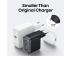 ANKER Nano 70W GaN zidni brzi punjač, 3-porta (2x USB-C i 1x USB-A) crni - Slika 6