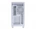 ASUS PRIME AP303 MESH WHITE micro-ATX kućište belo - Slika 4
