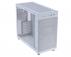 ASUS PRIME AP303 TG WHITE micro-ATX kućište belo - Slika 3