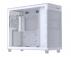 ASUS PRIME AP303 TG WHITE micro-ATX kućište belo - Slika 4