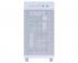 ASUS PRIME AP303 TG WHITE micro-ATX kućište belo - Slika 5