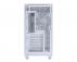 ASUS PRIME AP303 TG WHITE micro-ATX kućište belo - Slika 8