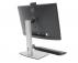 DELL Pro AiO 23.8 inch FHD Core Ultra 5 235T 16GB 512GB SSD Win11Pro 3yr ProSupport + WiFi - Slika 6
