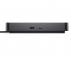 DELL Pro Thunderbolt 4 Smart Dock SD25TB4 with 130W AC Adapter - Slika 1