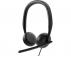 DELL OEM Pro Wired Headset WH3024 - Slika 1