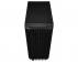 ASUS PROART PA401 WOOD METAL PWM BLACK kućište crno - Slika 2