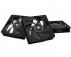 ASUS PROART PF120 FAN PWM BLACK 3IN1 ventilator - Slika 8