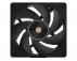 ASUS PROART PF120 FAN PWM BLACK  ventilator crni - Slika 1