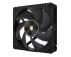 ASUS PROART PF120 FAN PWM BLACK  ventilator crni - Slika 4