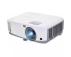 VIEWSONIC Projektor ViewSonic PA503W DLP/WXGA/1280x800/3800Alum/22000 1/HDMI/2xVGA/1.1x/zvučnik/lampa 200w - Slika 1