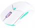 HYPERX Pulsefire Haste 2 Core Wireless Gaming miš beli - Slika 2