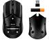 HYPERX Pulsefire Haste 2 Core Wireless Gaming miš crni - Slika 5