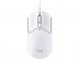 HYPERX Pulsefire Haste 2 White Gaming miš beli - Slika 1